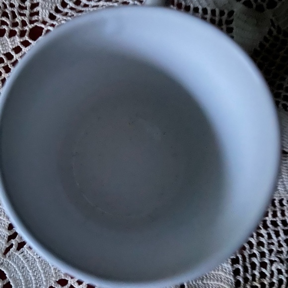 Purr-ty Black&Grey Striped Cat Ceramic Coffee Cup/Mug With Tail Along The Handle - Picture 4 of 5